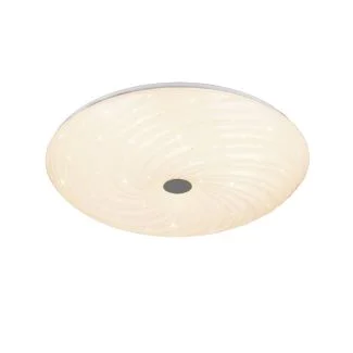 RL GRAVITY R67695800 LAMPA SUFITOWA biały