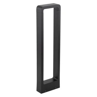 TK-LIGHTING 19000 ARIUS M BLACK LAMPA PODŁGOWA IP 54