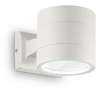 IDEAL LUX SNIF AP1 ROUND ANTRACITE 061467