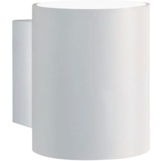 LIGHT PRESTIGE LP-106/1W WH Oregon kinkiet biały