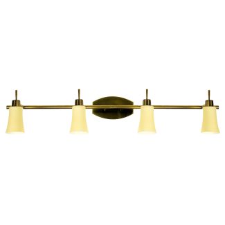 CANDELLUX 94-85699 LAMPA KROTON LISTWA 4X40W G9 PATYNA
