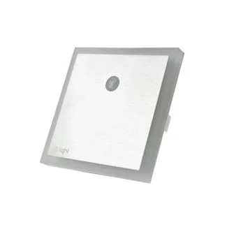 MILAGRO EKS1480 EVO Barwa Neutralny 4000K 12V z czujnikiem ruchu
