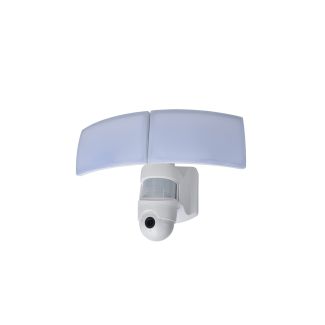 LUTEC 7632406053 LIBRA lampa zewnętrzna ścienna