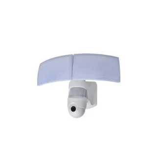 LUTEC 7632406053 LIBRA lampa zewnętrzna ścienna