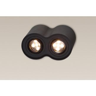 MAXLIGHT BASIC ROUND II C0086