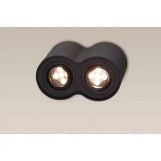 MAXLIGHT BASIC ROUND II C0086