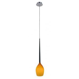 AZZARDO AZ1221 Izza 1 (amber)