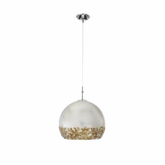 KOLARZ 0392.31M.5.LI.SA LUNA lampa wisząca