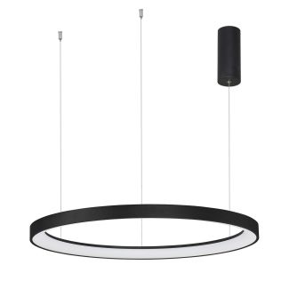 Luces Exclusivas ROTA LE41472 LAMPA WISZĄCA czarny