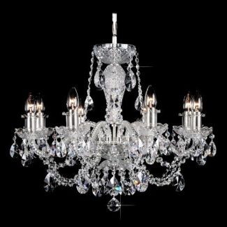 GLASS LPS L11 009/08/1-A SILVER, lip.