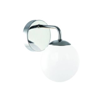 OPEN DESIGN OR81381 Bao Parette Cromo IP44