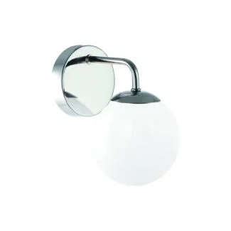 OPEN DESIGN OR81381 Bao Parette Cromo IP44