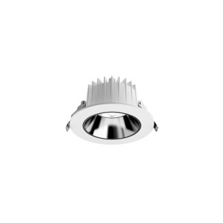 NOWODVORSKI CL KEA LED 20W 3000K IP44 8773 oświetlenie komercyjne punktowa lampa led podtynkowa