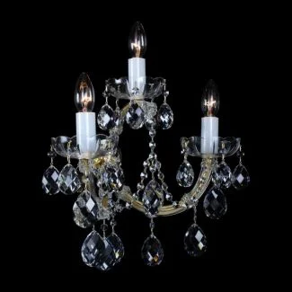 GLASS LPS N24 001/03/1 F cut