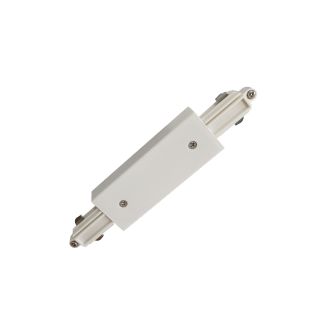 Italux Marvi Track Connector TRL-H1C-CONN-LONG-WH łącznik 1-fazowy