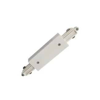 Italux Marvi Track Connector TRL-H1C-CONN-LONG-WH łącznik 1-fazowy