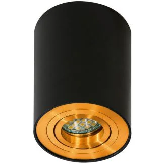 AZZARDO AZ2955 Bross 1 (black/gold)