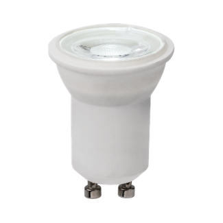 MILAGRO EKZA9597 Żarówka LED 3W Mini GU10 3000K