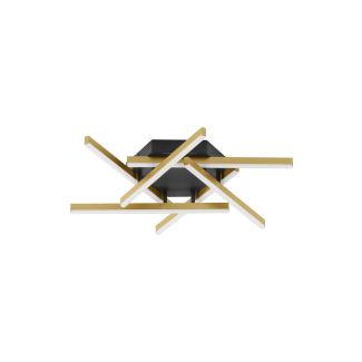 LUCES EXCLUSIVAS LE43530 BALTA lampa sufitowa
