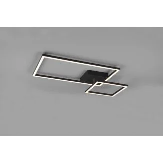 RL R62642432 PADELLA lampa sufitowa nowoczesna ledowa