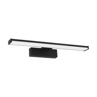 EGLO 98907 LAMPA PANDELLA 1 OPRAWA LUSTRZANA LED-WL L-400 SCHWARZ PANDELLA 1