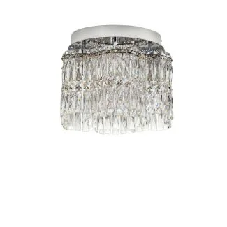LUCES EXCLUSIVAS LE45850 ARIZA LAMPA SUFITOWA