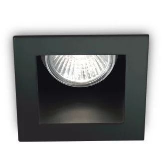 IDEAL LUX FUNKY BLACK - CZARNA 243849