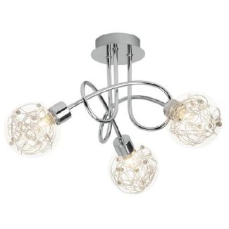 BRILLIANT JOYA 00233/15 LAMPA SUFITOWA - NOWOCZESNA