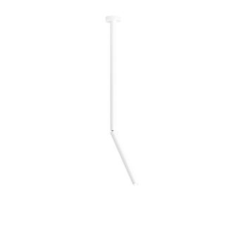 ALDEX 1084PL-G-M PLAFON STICK ALL BIAŁA M
