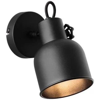 BRILLIANT ROLET 49610/76 LAMPA ŚCIENNA