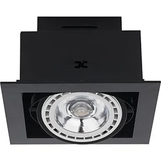 NOWODVORSKI DOWNLIGHT ES111 9571 lampa wewnętrzna punktowa podtynkowa