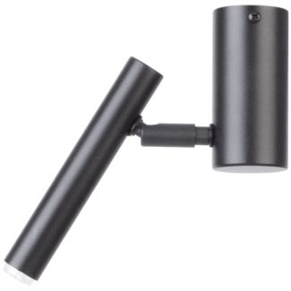 SIGMA 33159 SOPEL 1 PL KRÓTKI CZARNY