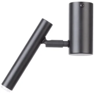 SIGMA 33159 SOPEL 1 PL KRÓTKI CZARNY