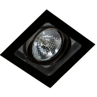 AZZARDO AZ2810 Sisto 1 (black/black)