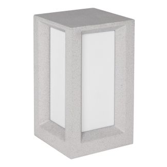 Luces Exclusivas APATZINGAN LE71584 LAMPA ZEWNETRZNA STOJĄCA biały