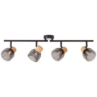BRILLIANT FLAKA 82632/06 LAMPA SUFITOWA NOWOCZESNA