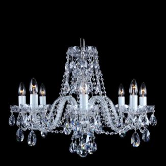 GLASS LPS L11 801/08/1-A Ni