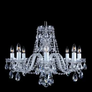 GLASS LPS L11 801/08/1-A Ni