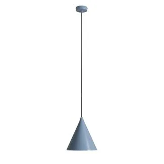 ALDEX 1108G16 LAMPA WISZĄCA FORM DUSTY BLUE