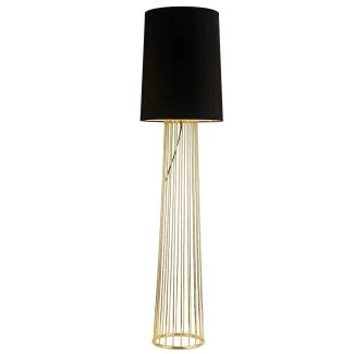Step into design MF1236 Lampa podłogowa FILO-2 156 cm