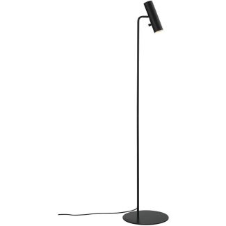 DESIGN FOR THE PEOPLE MIB 6 71704003 Floor Black