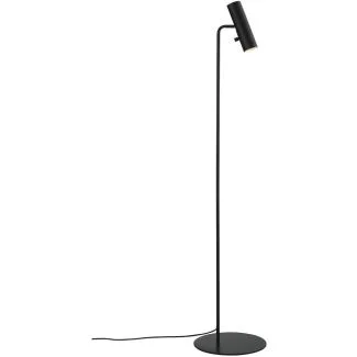 DESIGN FOR THE PEOPLE MIB 6 71704003 Floor Black