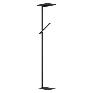 EGLO 99822 CARBONERAS lampa podłogowa Oświetlenie do wnętrz