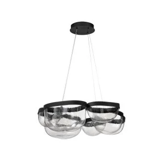 LUCES EXCLUSIVAS LE46204 TUNTE LAMPA WISZĄCA