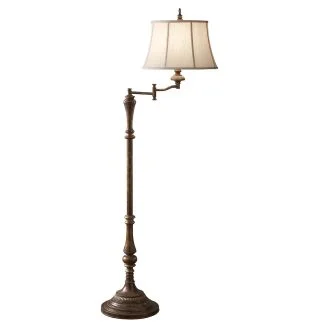 ELSTEAD GIBSON FE/GIBSON SWFL Floor Lamp