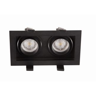 Luces Exclusivas ARROYITO LE61384 LAMPA SUFITOWA czarny
