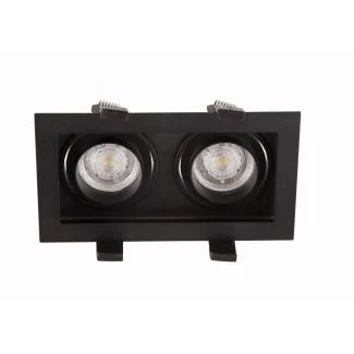 Luces Exclusivas ARROYITO LE61384 LAMPA SUFITOWA czarny