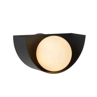 LUCIDE BENNI 45201/01/30 lampa ścienna wewnętrzna
