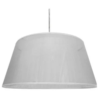 CANDELLUX 31-24800 CHARLIE ZWIS 45 1X60W E27 BIAŁY