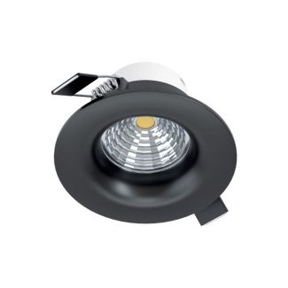 EGLO 98607 LAMPA SALICETO OPRAWA DO ZABUDOWY LED-EINBAUSP.Ø88 SW STARR 2700KSALICETO